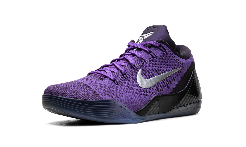 Kobe 9 Elite Low Protro "Moonwalker (2025)" IM0465 500