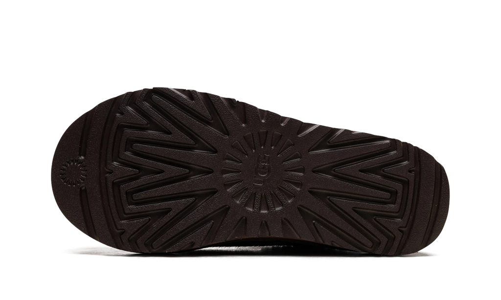 Tasman Slipper WMNS "Caspian Burnt Cedar" 1158350 BCDR
