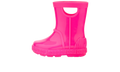 Drizlita Boot GS "Taffy Pink" 1130361K TYPN