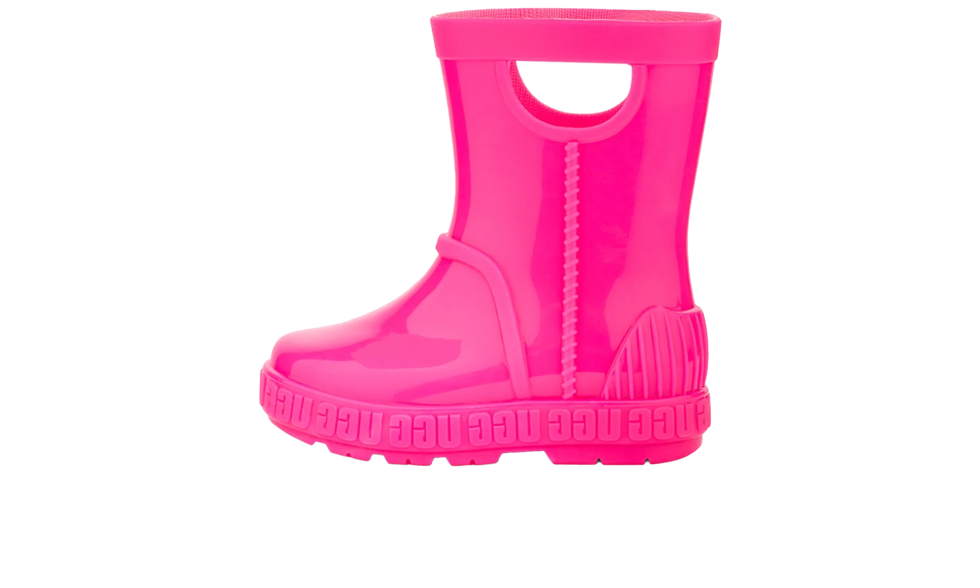Drizlita Boot GS "Taffy Pink" 1130361K TYPN