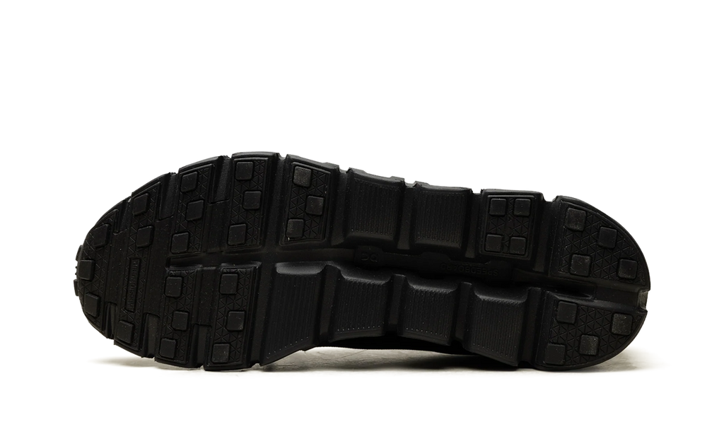 Cloud 6 Geo "Waterproof Black" 3MG10421043