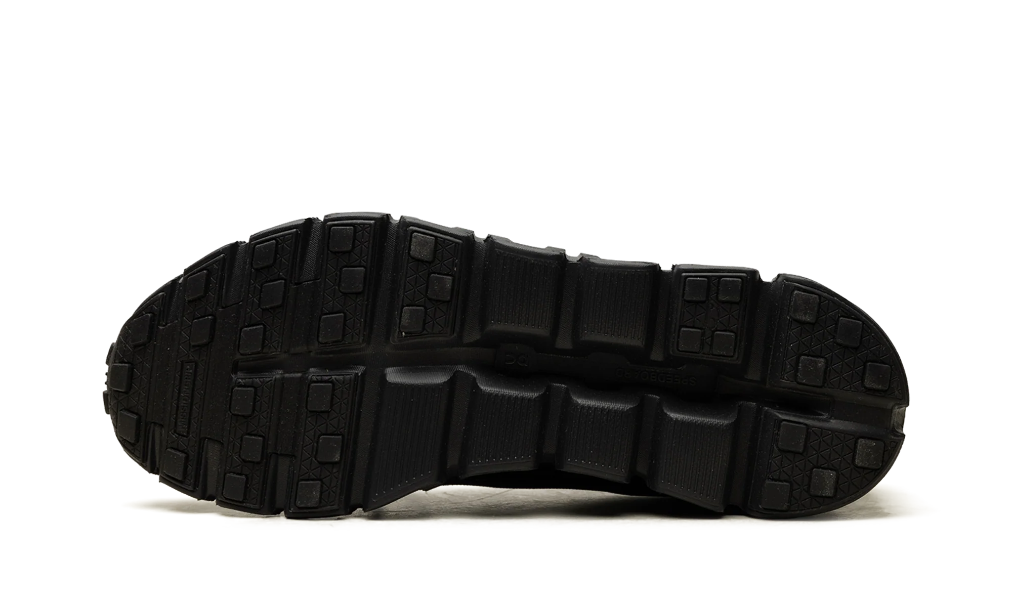 Cloud 6 Geo "Waterproof Black" 3MG10421043