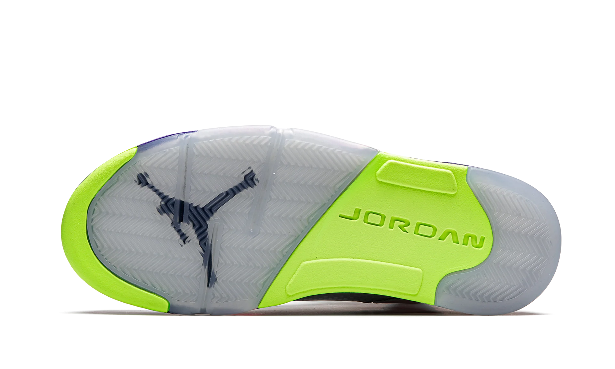 Air Jordan 5 Retro "Alternate Bel-Air" DB3335 100
