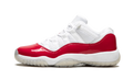 Air Jordan 11 Retro Low GS "Cherry" 528896 102