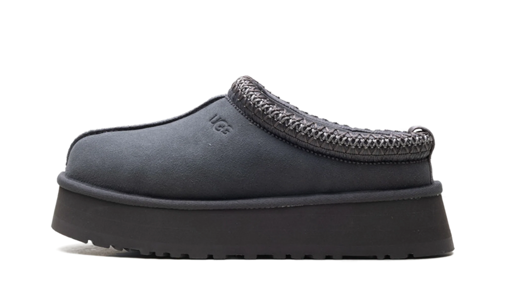 Tazz II Slipper WMNS "Obsidian" 1174471 OBS