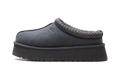 Tazz II Slipper WMNS "Obsidian" 1174471 OBS