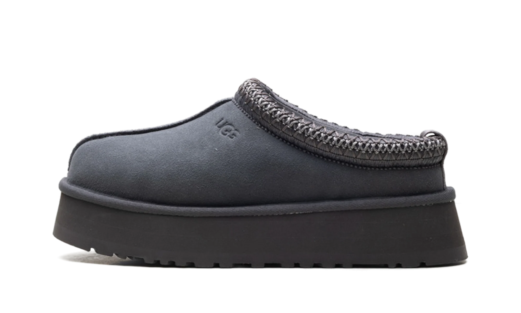 Tazz II Slipper WMNS "Obsidian" 1174471 OBS