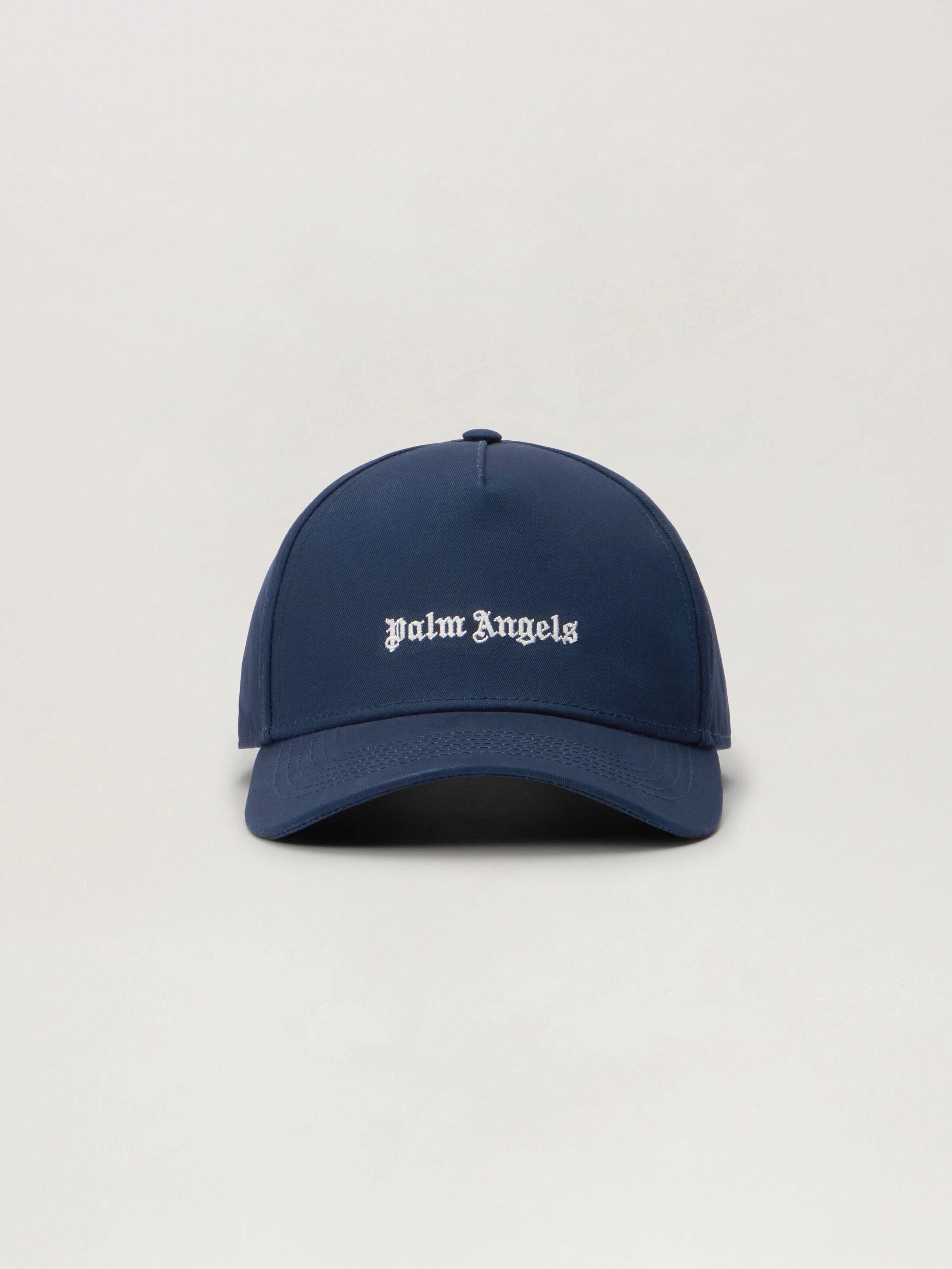 Classic Logo Cap