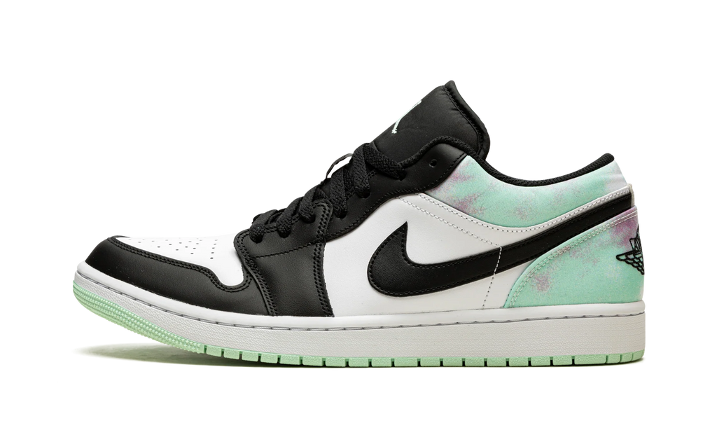 Jordan 1 Low "Tie-Dye" DM1199 100