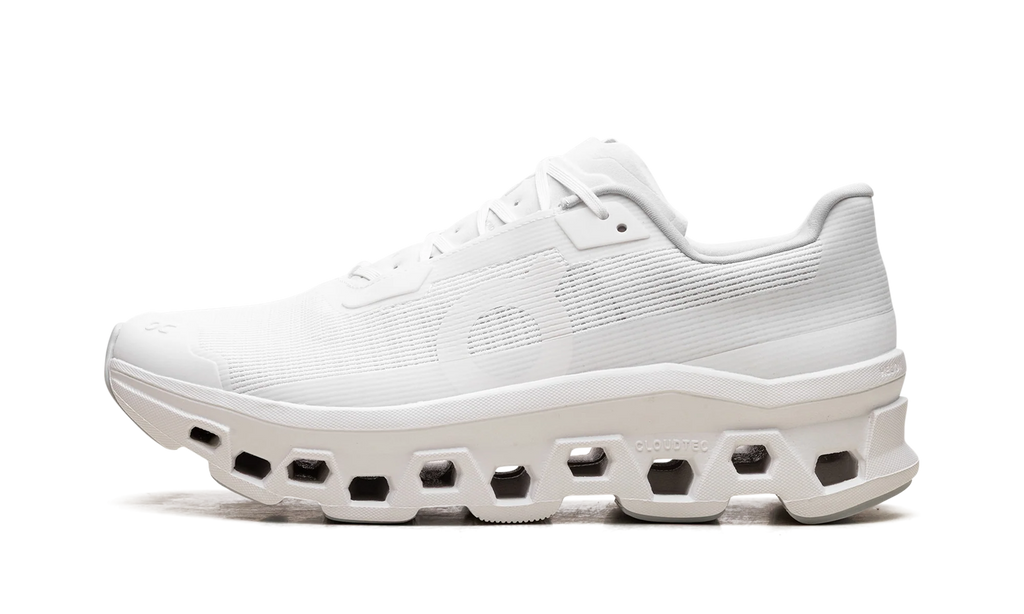 Cloudmonster Void "White White" 3MF10671200