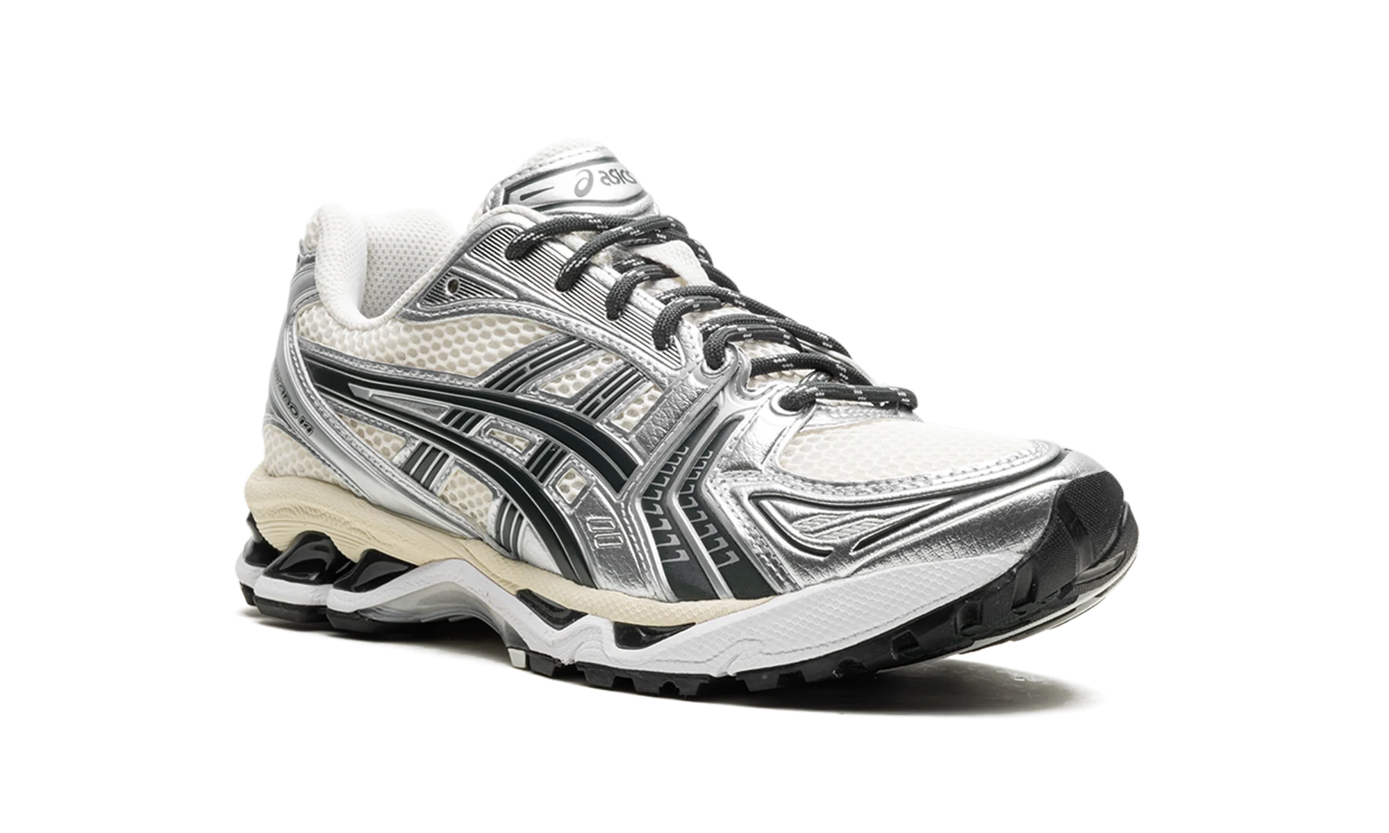 Gel Kayano 14 "Kith - Cream Scarab" 1203A566 100