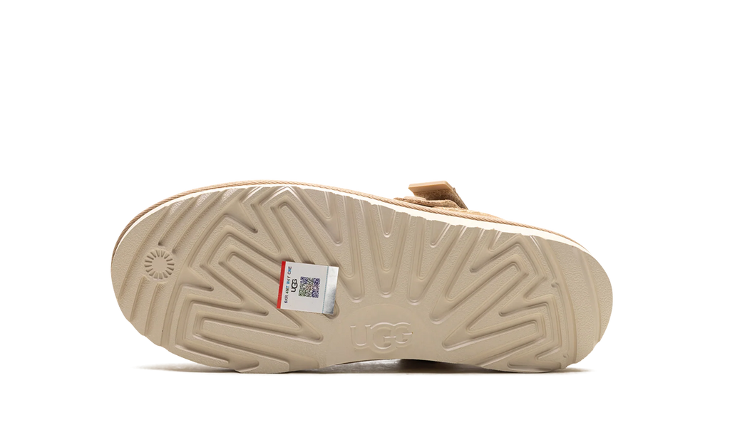 Goldenstar Clog GS "Driftwood" 1159770K DRI