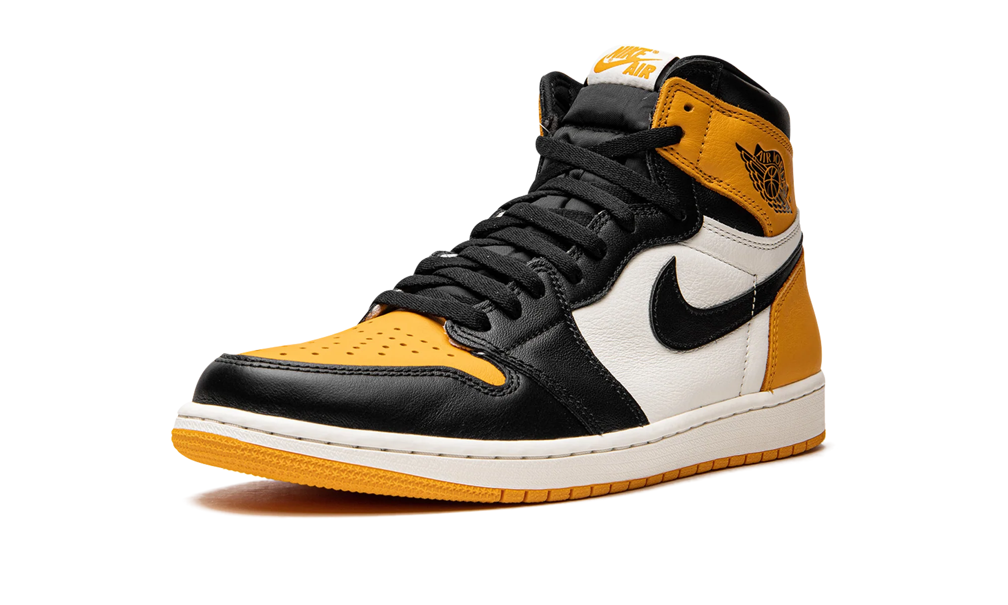 Air Jordan 1 High OG "Taxi" 555088 711