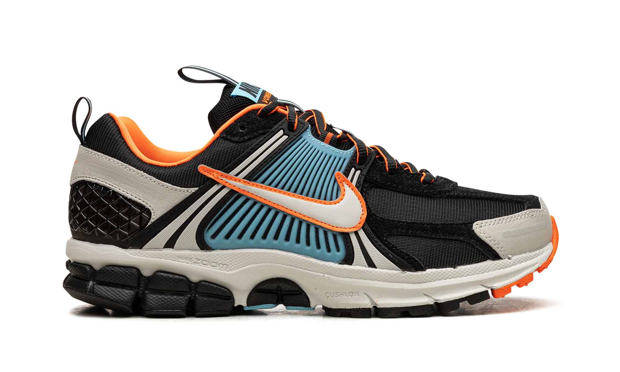 ZOOM VOMERO 5 WMNS "Black/Blue Gaze" FZ3963 010