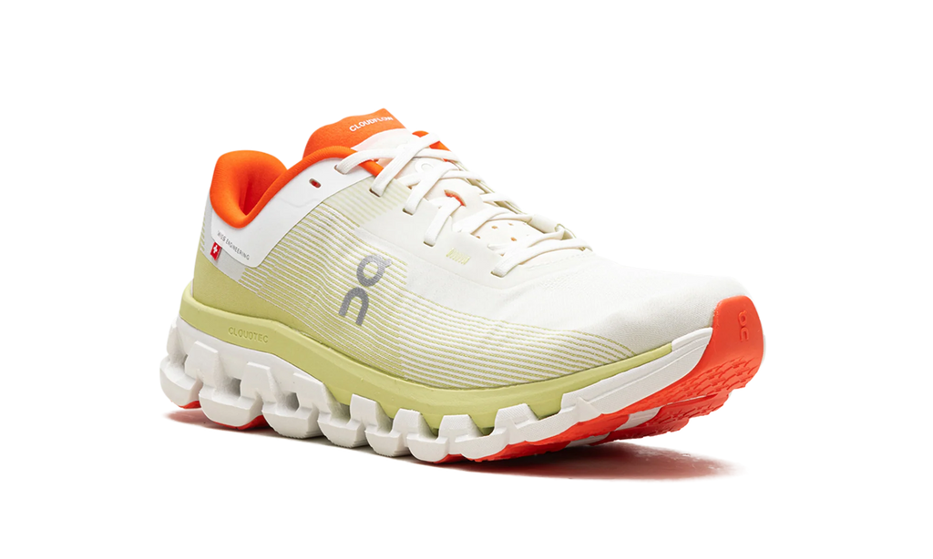 Cloudflow 4 WMNS "Hay" 3WD30111018