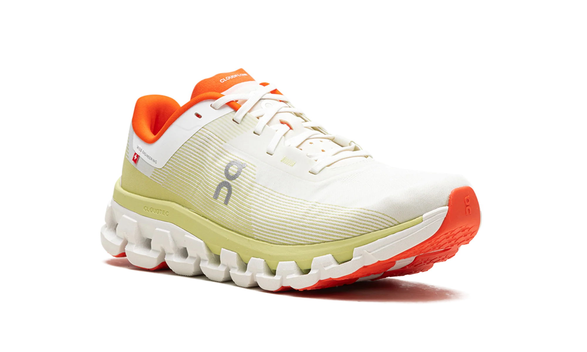 Cloudflow 4 WMNS "Hay" 3WD30111018