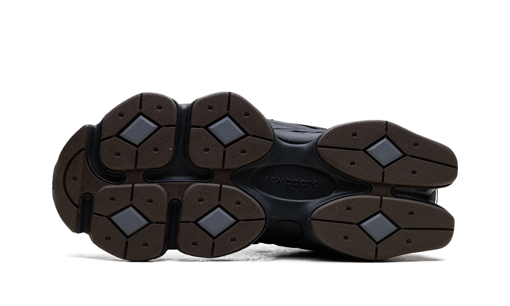 9060 "Phantom Rich Oak" U9060RFB