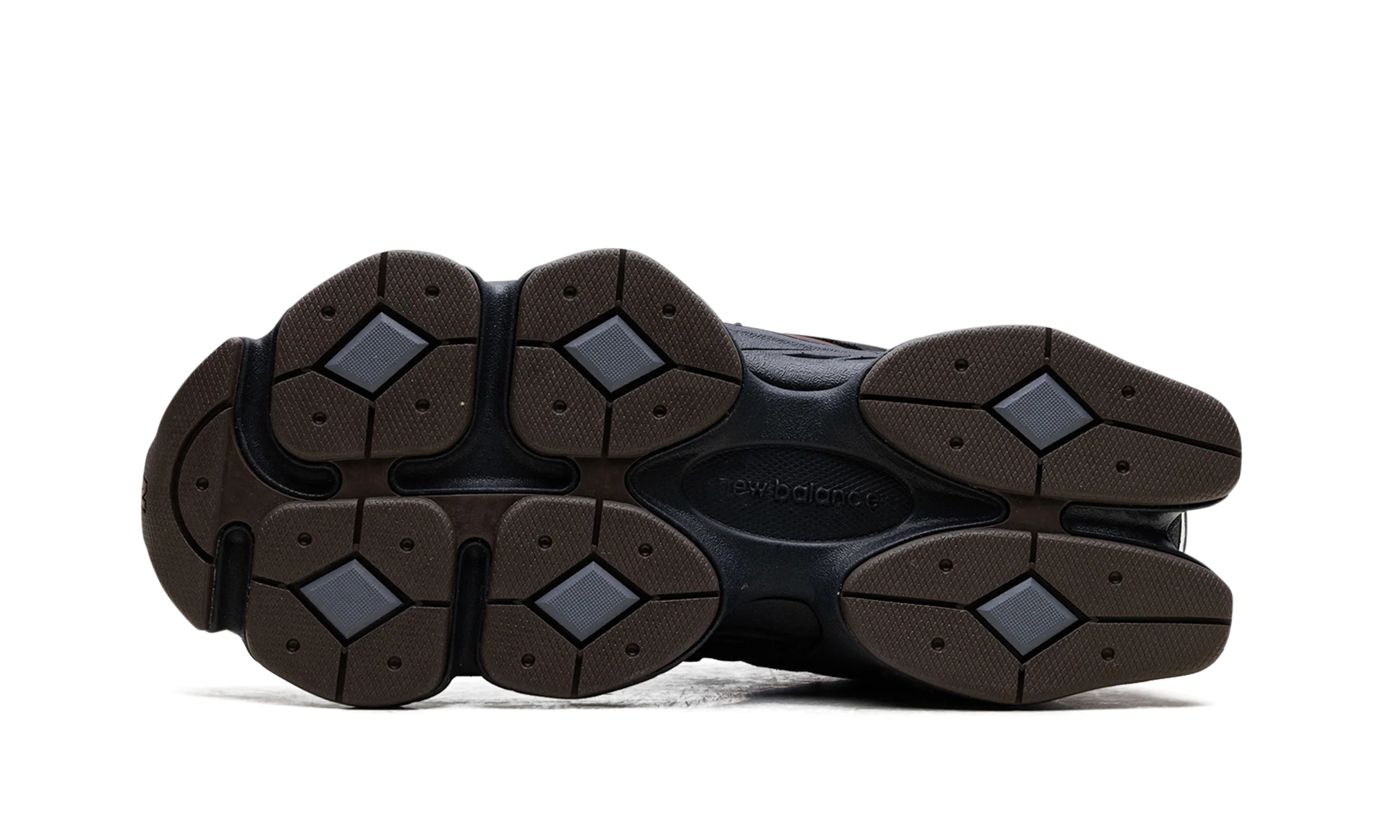 9060 "Phantom Rich Oak" U9060RFB