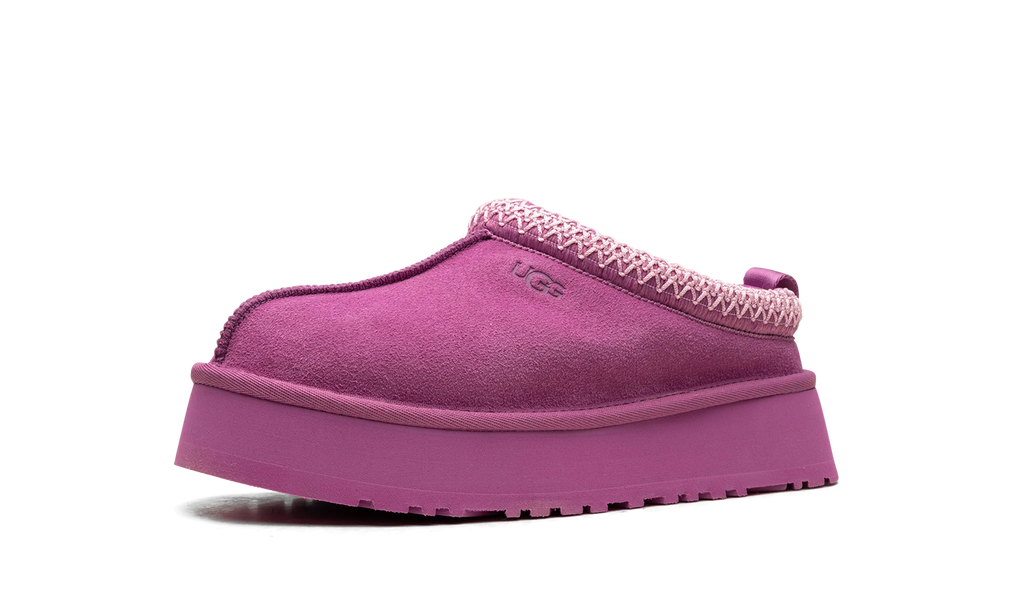 TAZZ SLIPPER WMNS "Purple Ruby" 1122553 PRBY