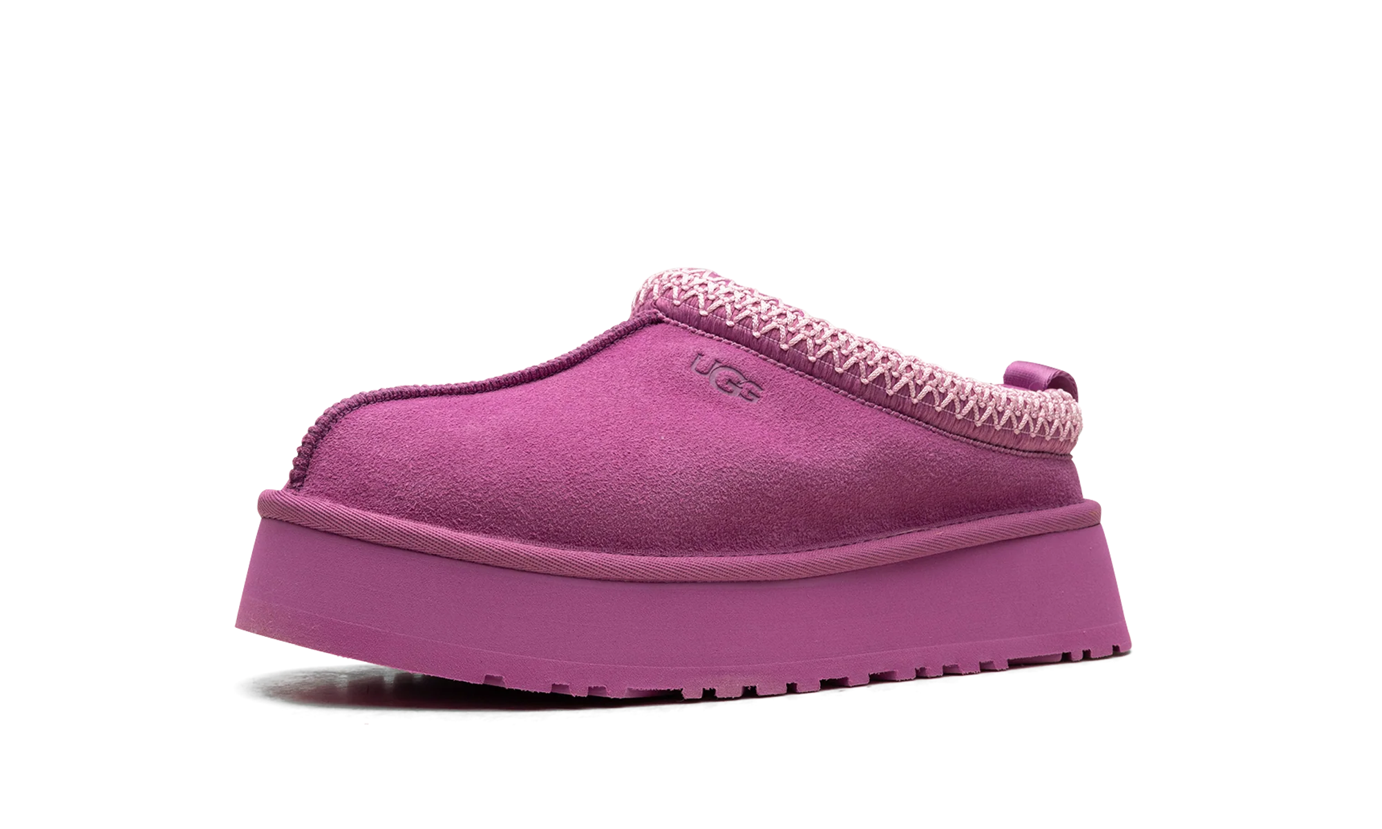 TAZZ SLIPPER WMNS "Purple Ruby" 1122553 PRBY