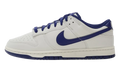 Dunk Low Retro "White Deep Royal Blue" HF5441 117