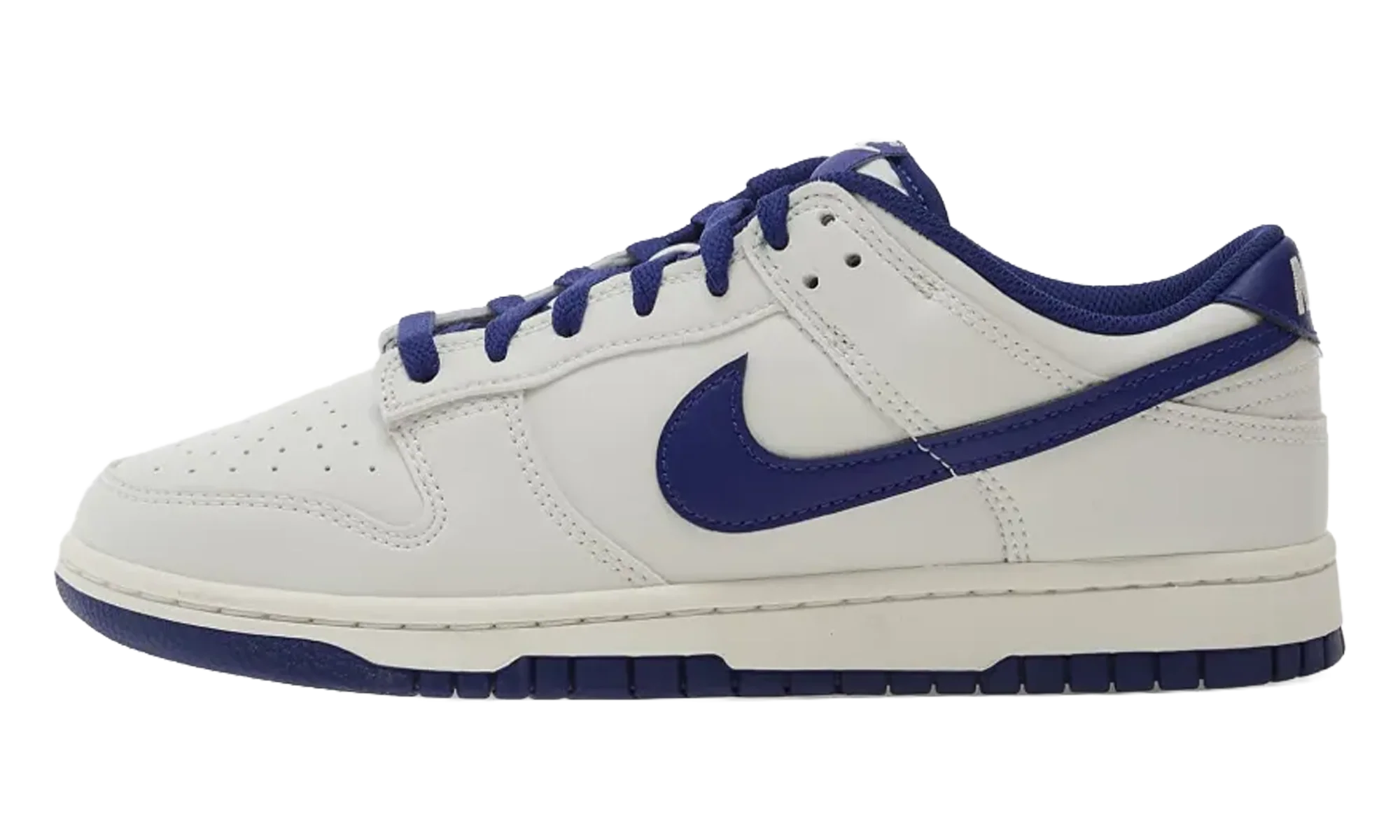 Dunk Low Retro "White Deep Royal Blue" HF5441 117