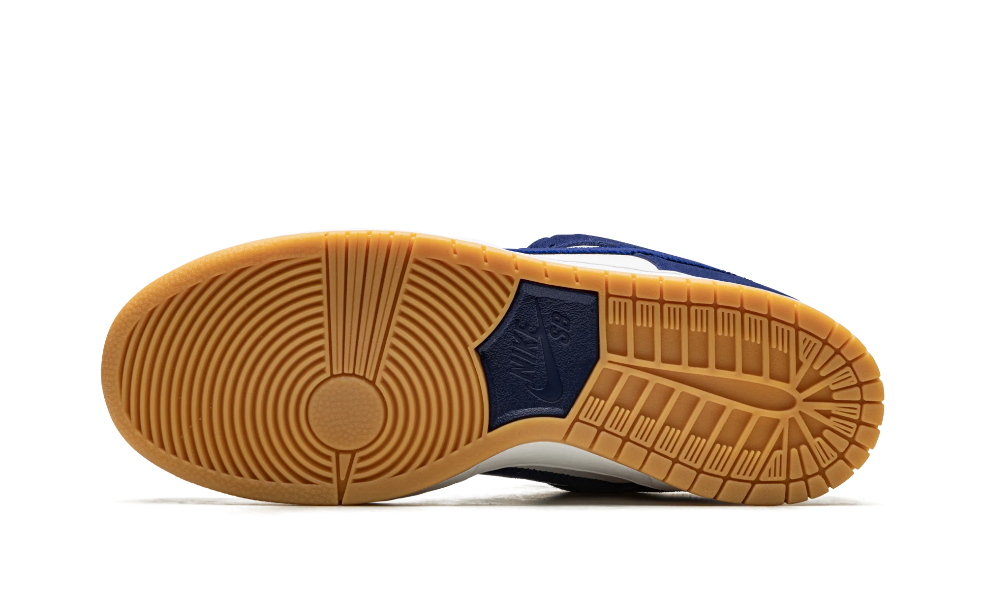 SB Dunk Low "Los Angeles Dodgers" DO9395 400