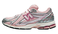 1906R "Pink Chalk Silver Metallic" U19063FT