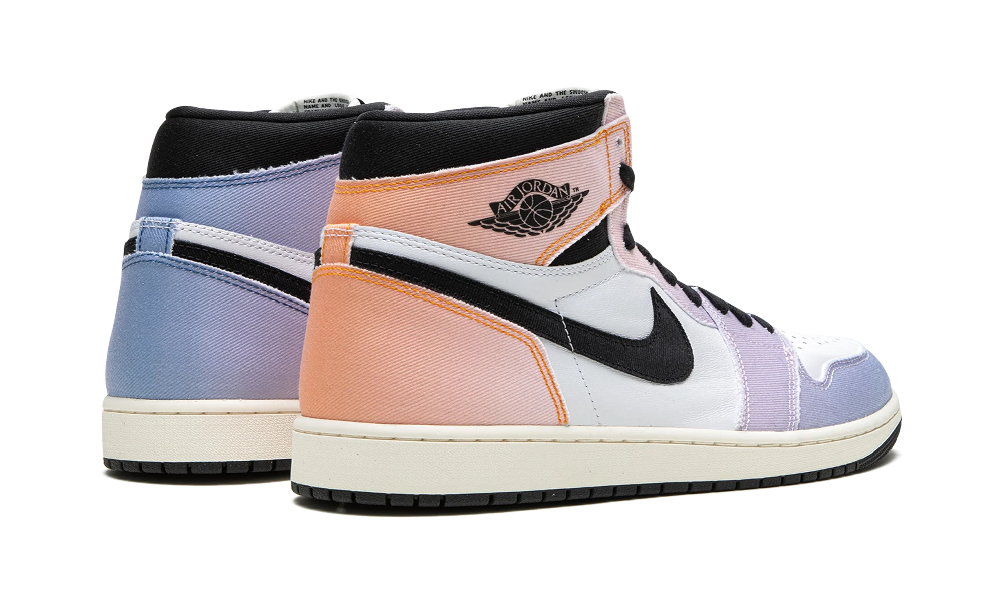 Air Jordan 1 High OG "Skyline" DX0054 805
