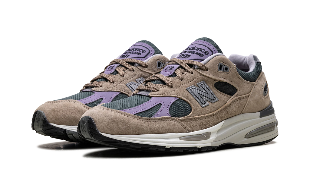 991 "Made in the UK - Cement" U991DL2