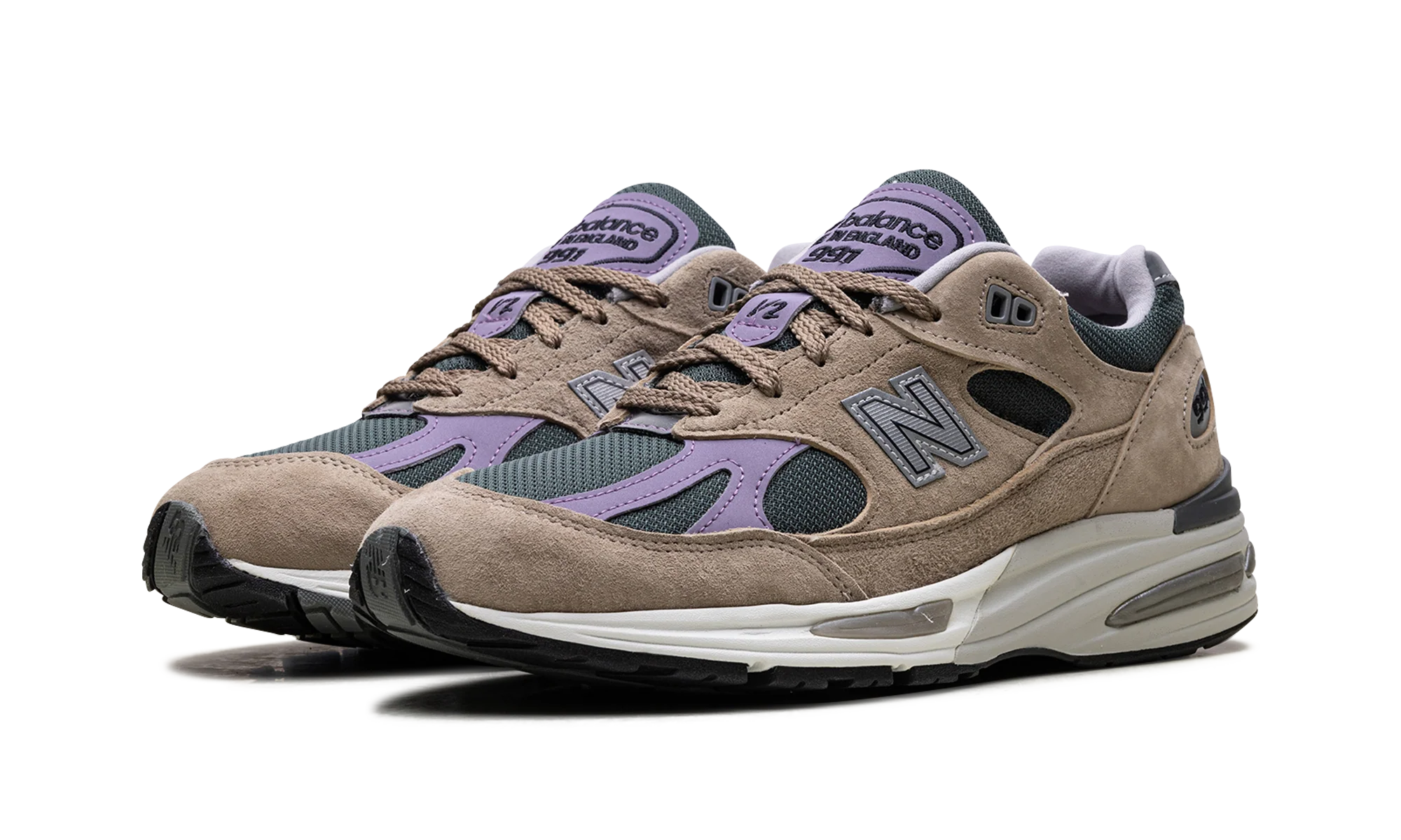991 "Made in the UK - Cement" U991DL2