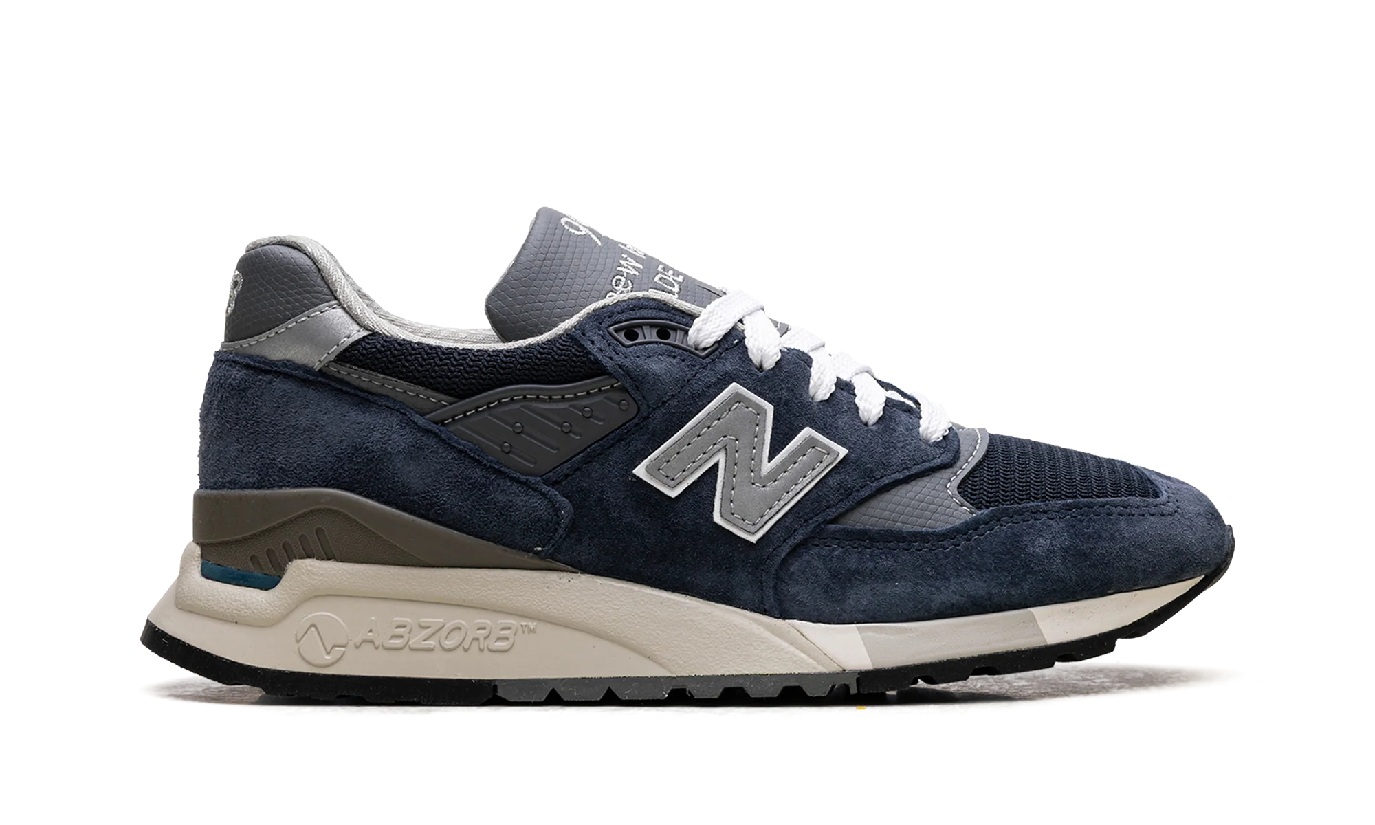 998 "Made in USA - Navy" U998NV
