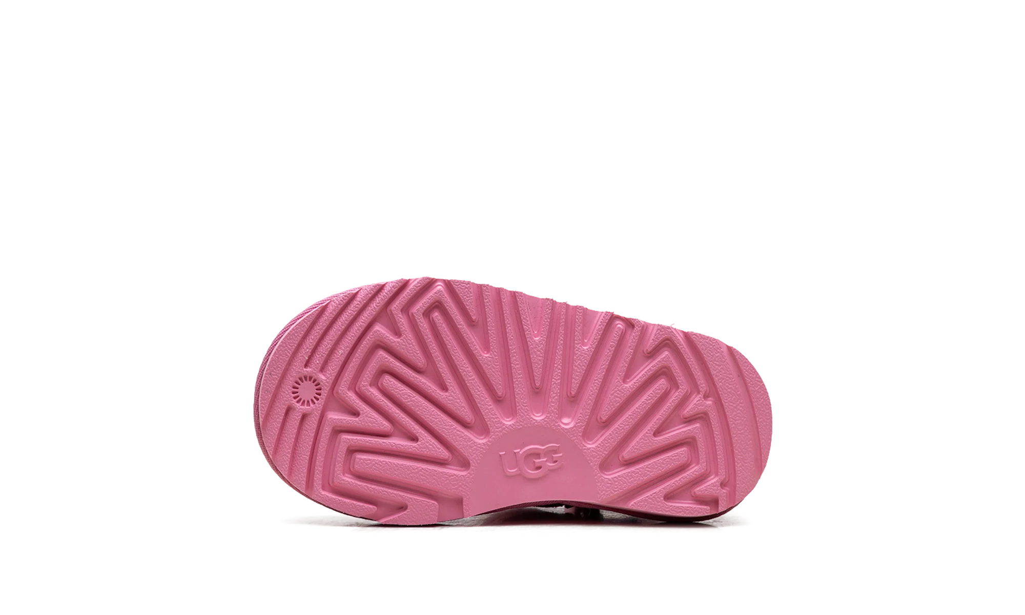 Classic Ultra Mini GS "Sachet Pink" 1130750T STPN