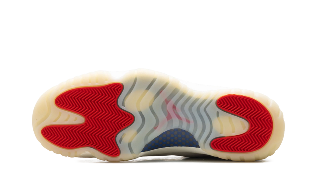Air Jordan 11 "285" IO8959 133
