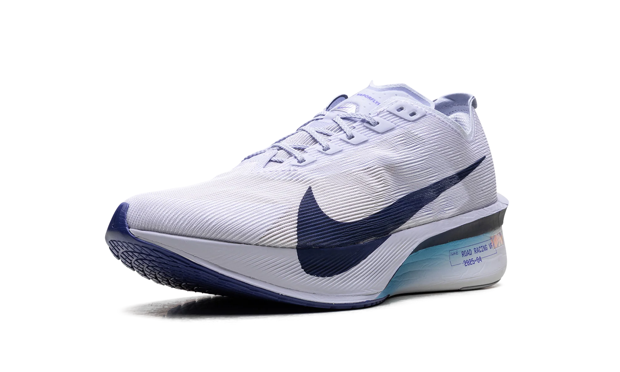 VaporFly 4 "Ghost" HF6414 001