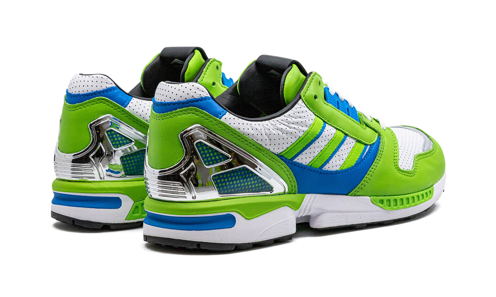 ZX8000 "Kawasaki Ninja" GW3358