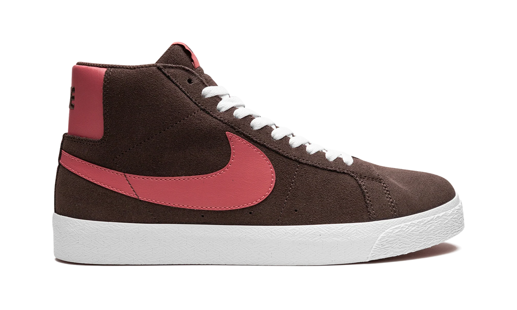 SB Blazer Mid "Brown Adobe" FD0731 200