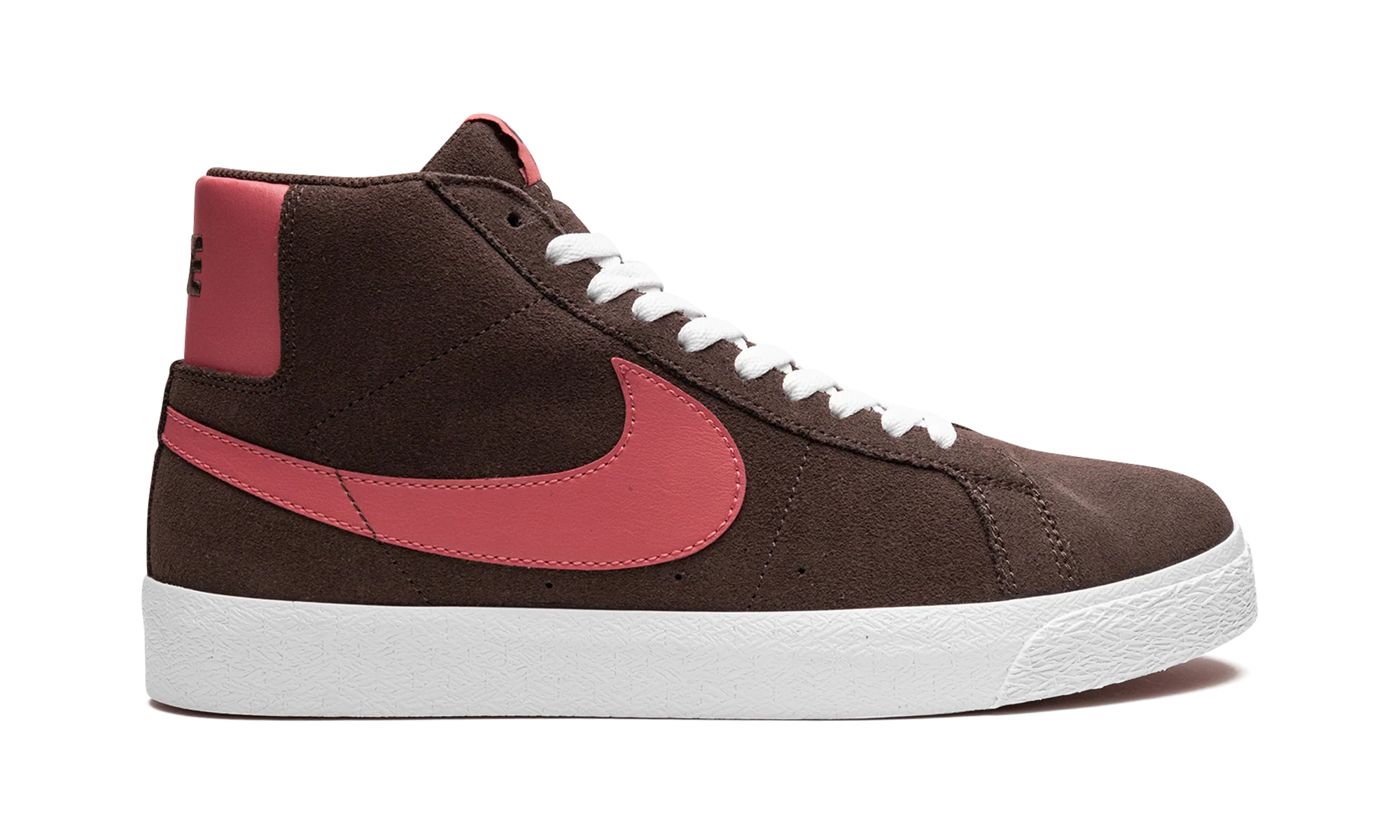 SB Blazer Mid "Brown Adobe" FD0731 200