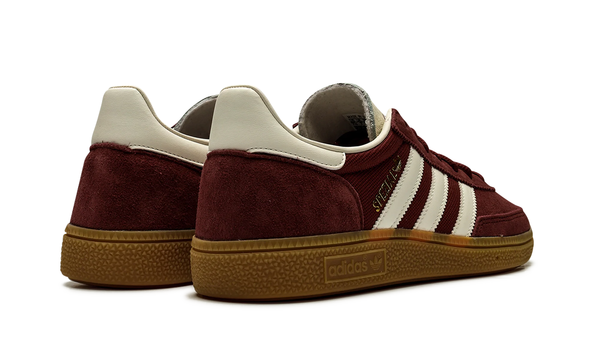 Handball Spezial "Shadow Red White Chalk White" JH5439