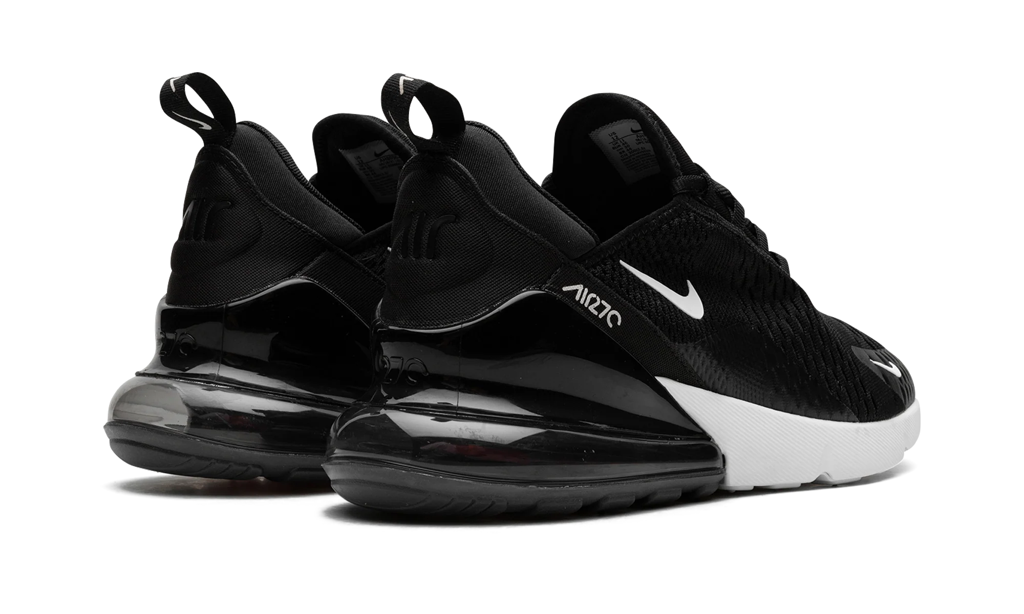 Air Max 270 "Black/White" AH8050 002