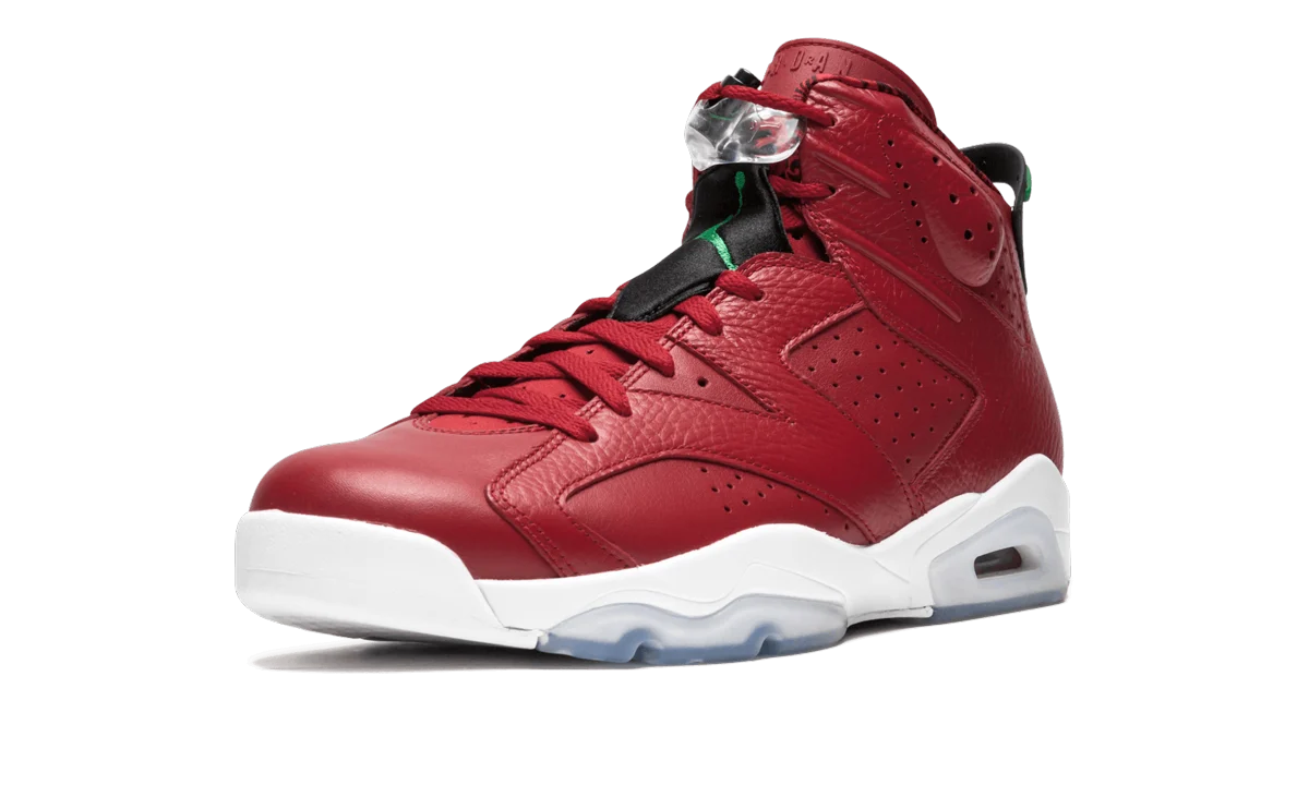 Air Jordan 6 Spiz'ike "History Of Jordan" 694091 625