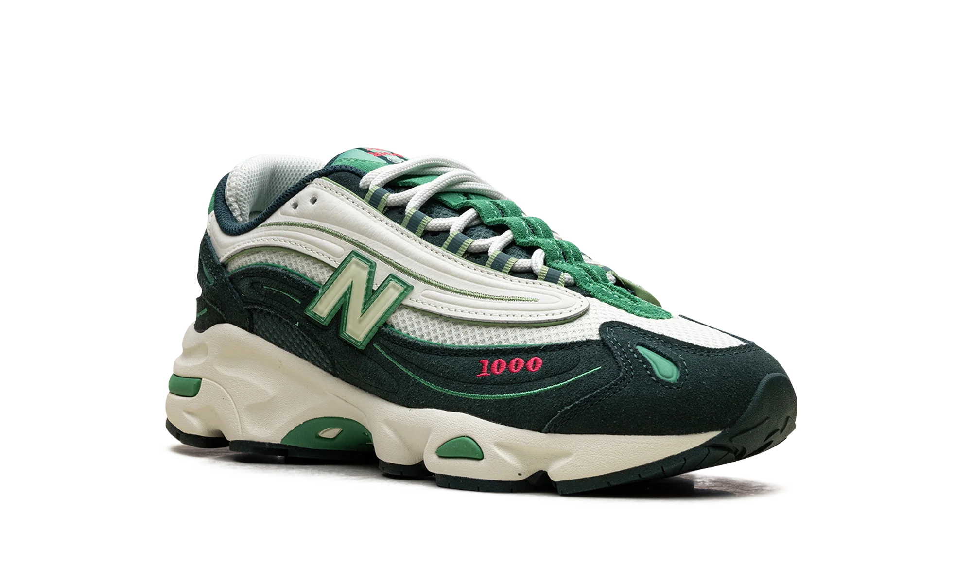 1000 "Concepts - Míle" M1000CN