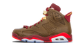 Air Jordan 6 Retro "Cigar" 384664 250