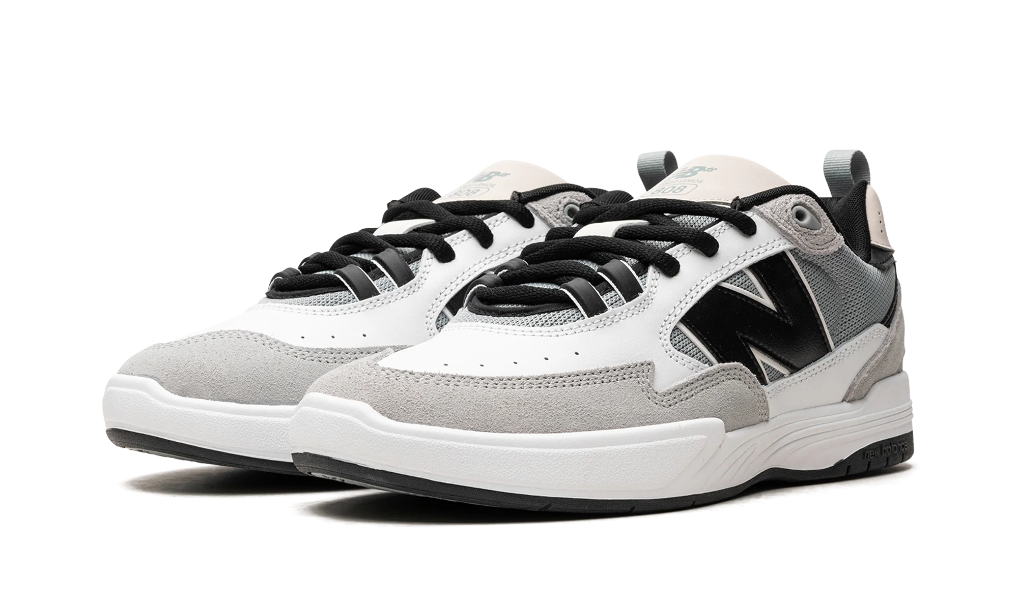 Numeric 808 "Tiago Lemos" NM808GBK