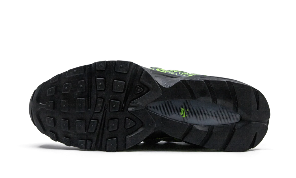 Air Max 95 SE (GS) "Logo's" 922173 004