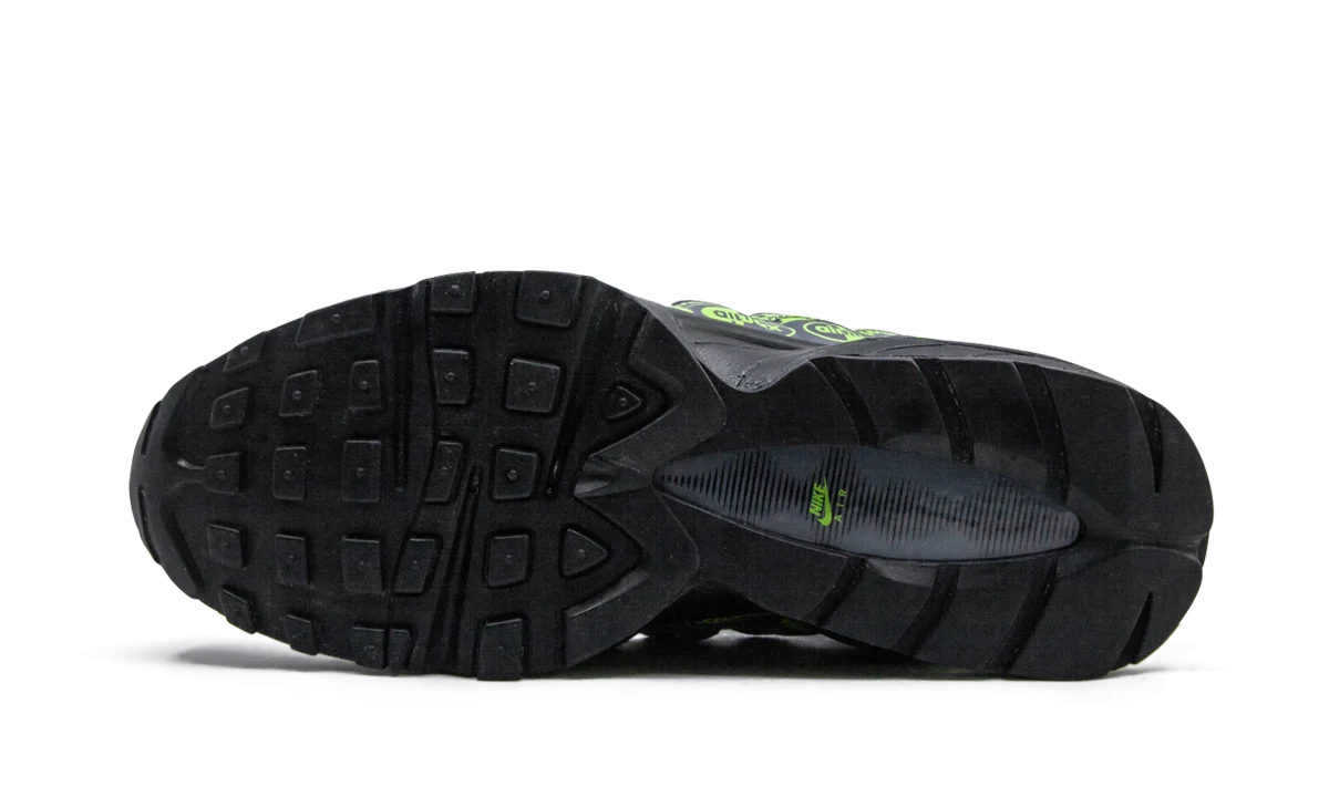 Air Max 95 SE (GS) "Logo's" 922173 004