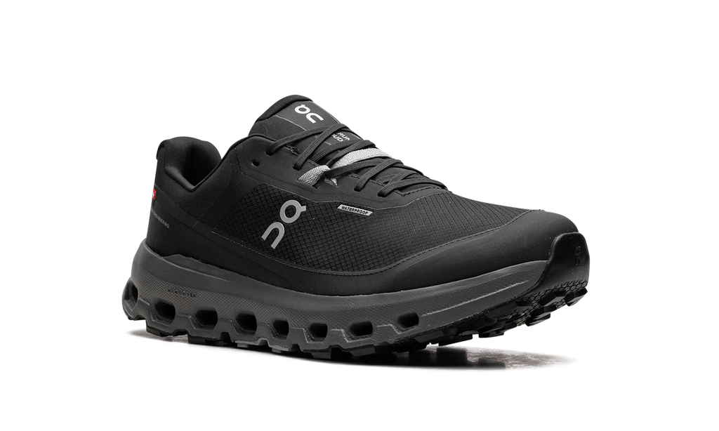 Cloudvista 2 Waterproof "Black Eclipse" 3ME30140106