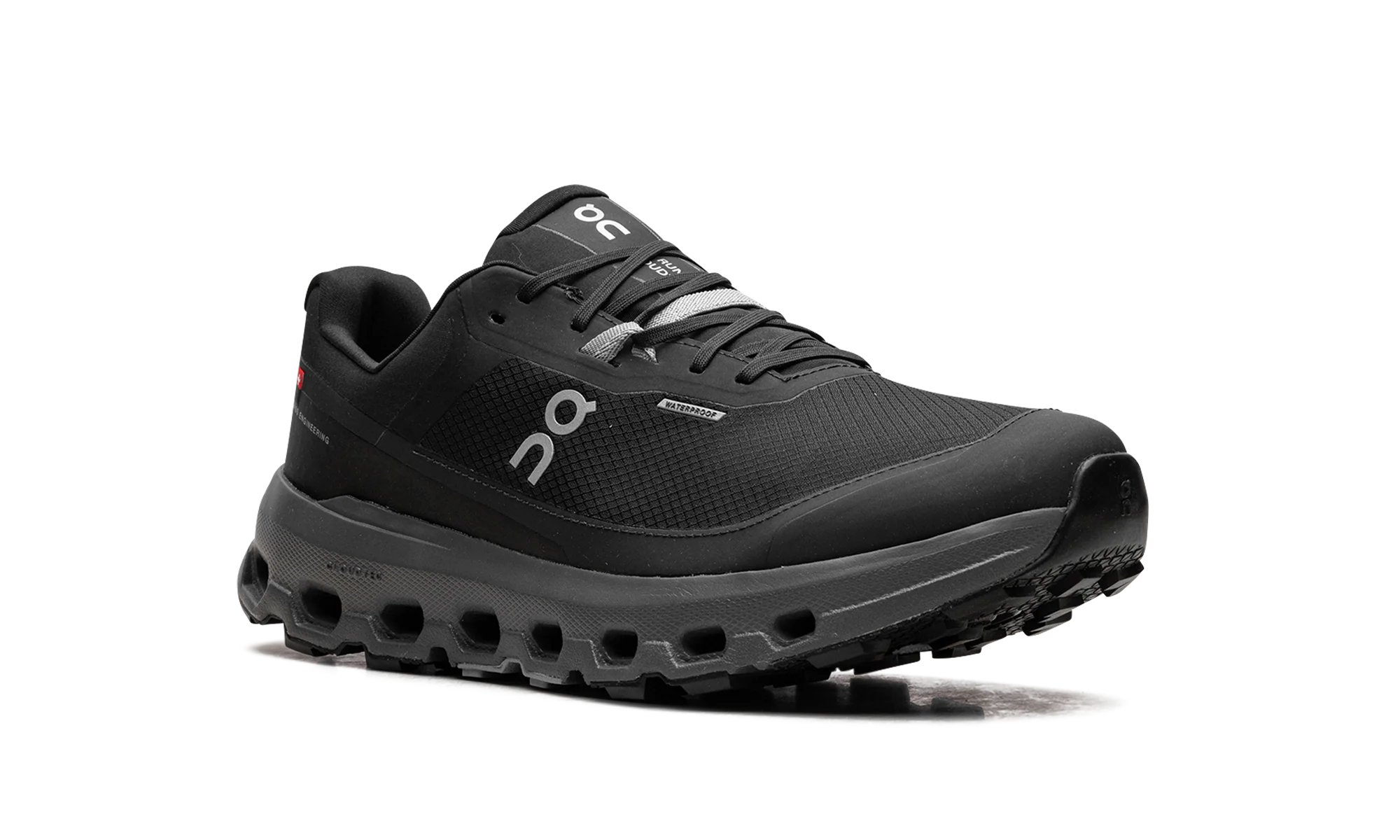 Cloudvista 2 Waterproof "Black Eclipse" 3ME30140106