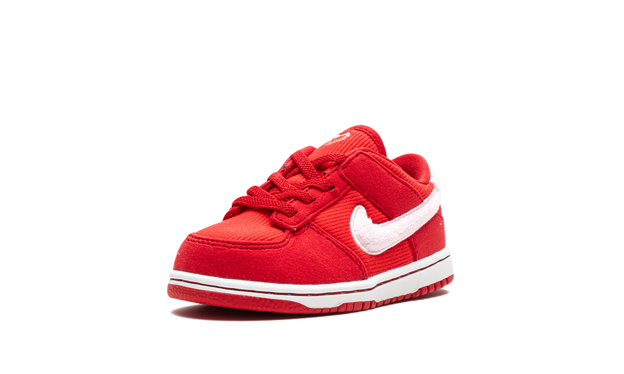 Dunk Low TD "Valentine's Day Solemates" FZ3551 612
