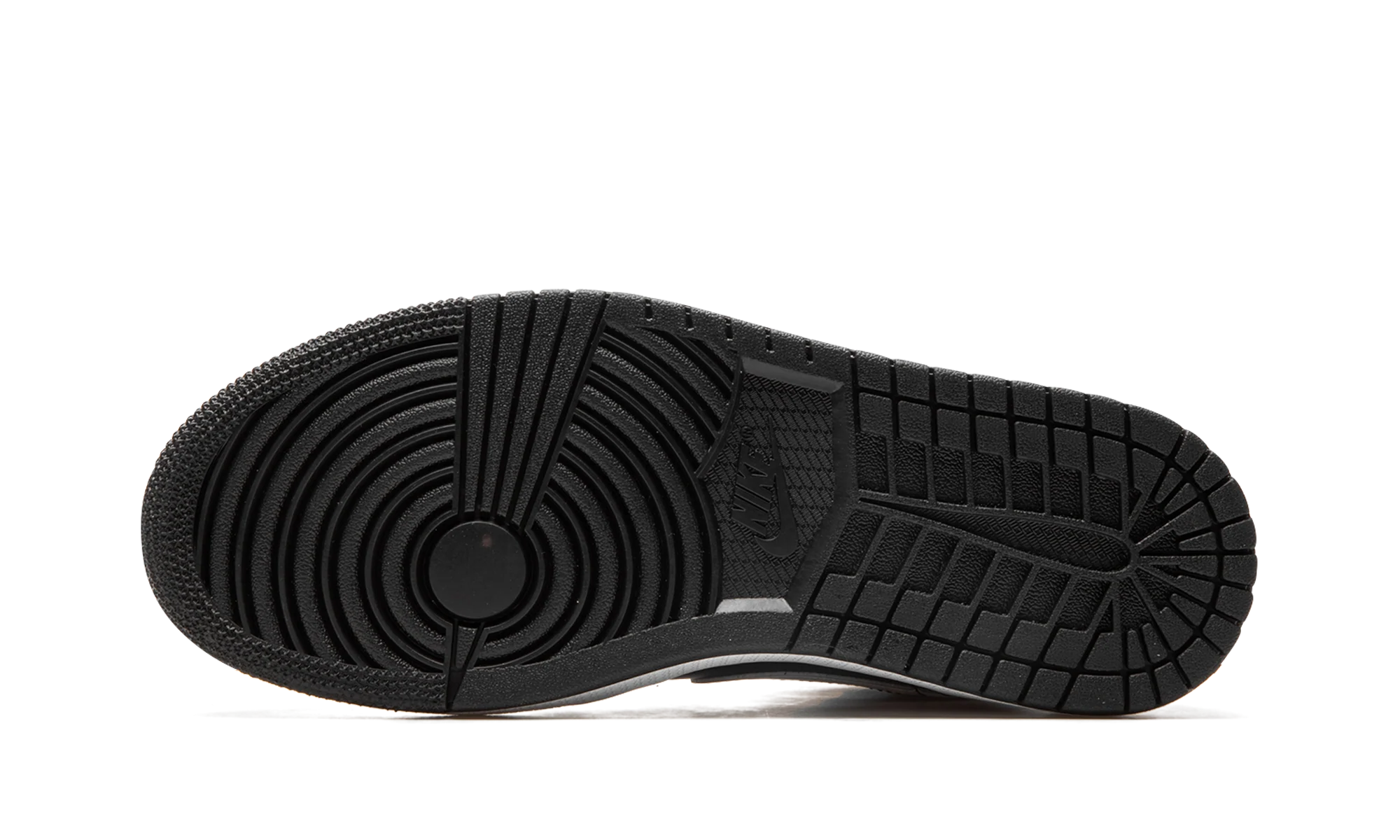 AIR JORDAN 1 MID WMNS "Black / White" DV0991 001